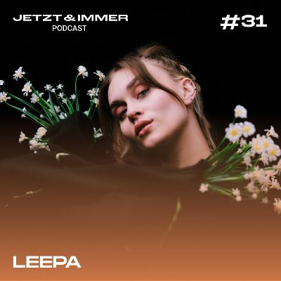 #31 | mit Leepa über Berlin & Feminismus #31 | mit Leepa über Berlin & Feminismus