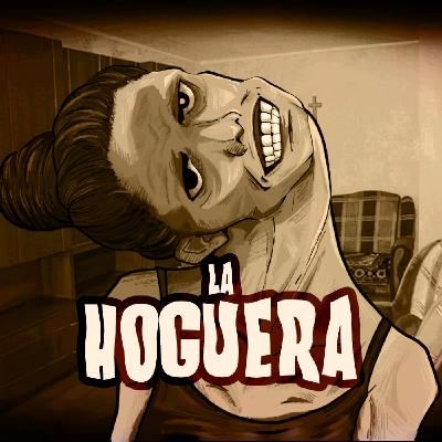 No, I'm not a Human: paranoia en su máxima expresión | ep.188