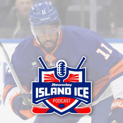 Island Ice Ep. 233: Road trip, Barzal and Schaefer talk skating