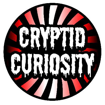 CC 014: Talkin Bigfoot with Dave Nowakowski