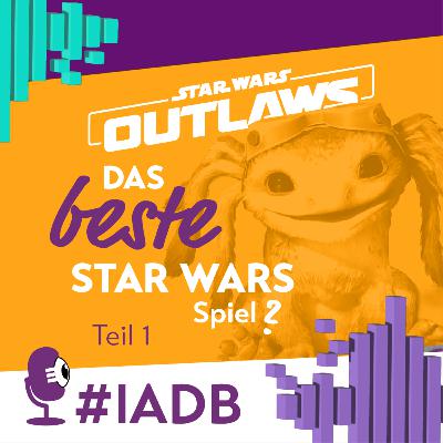 Ist Star Wars Outlaws eine Innovation von Ubisoft? Teil 1