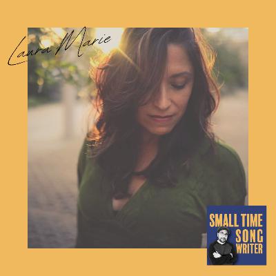 Ep29: interview with laura marie