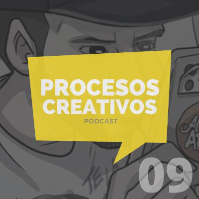 Episodio 9: Emma Gorjón
