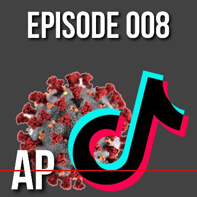 IT'S THE NEW YEAR - The Animosity Podcast #8