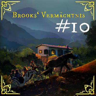 #1-10 - Expedition ins Ungewisse
