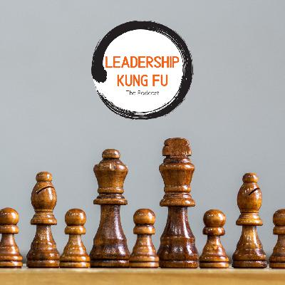 62 - First Moves Matter: Helping a New Leader