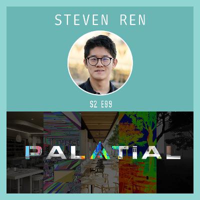Help me get my 3d world into Unreal! S2 Episode 09 with Steven Ren Help me get my 3d world into Unreal! S2 Episode 09 with Steven Ren