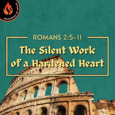 2/15/26 | Sunday Night Service | The Silent Work Of A Hardened Heart | Pastor Philip Harrelson 2/15/26 | Sunday Night Service | The Silent Work Of A Hardened Heart | Pastor Philip Harrelson