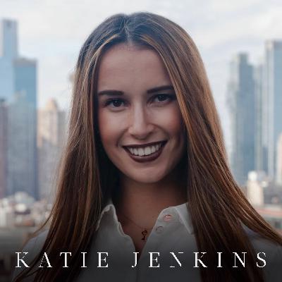 #8 - Katie Jenkins (Juilliard Composition, BM ’22)