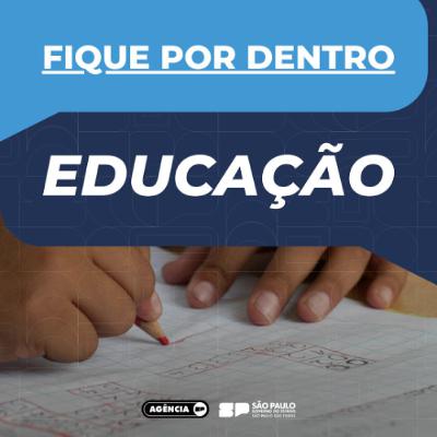 Boletim: Mais de 8 mil estudantes já foram contratados como estagiários do BEEM