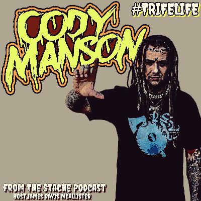 Cody Manson #14