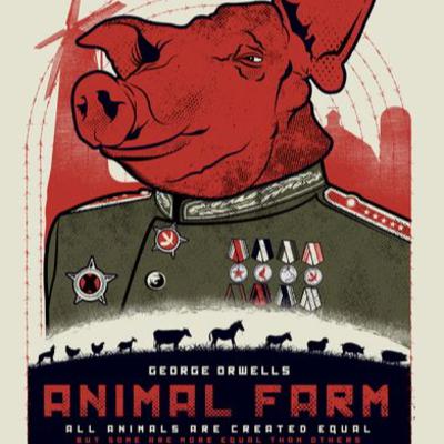 ILOM 42 - Animal Farm (1954)