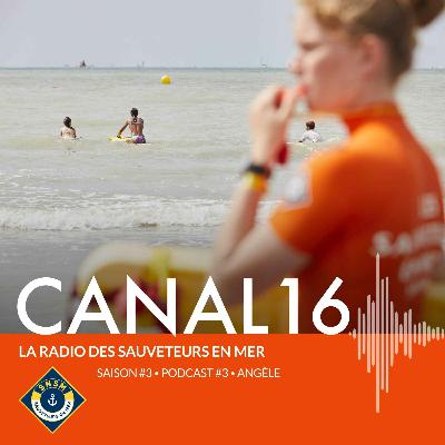 Saison 3 - Épisode 3 - Angèle