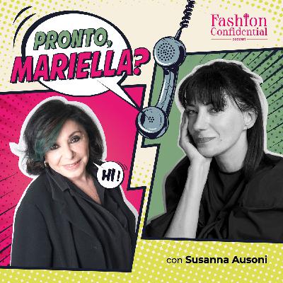 Essere nell'apparire - con Susanna Ausoni