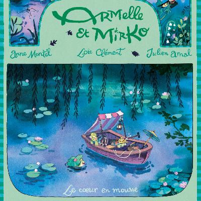 Armelle & Mirko 4 Armelle & Mirko 4