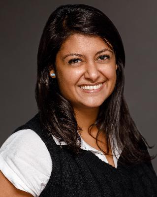 Dr. Sahba Besharati