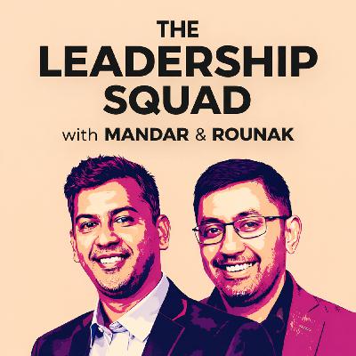 The Foundation of Leadership: Vision