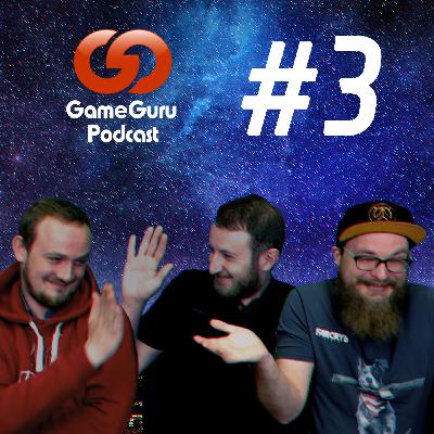 GAMEGURU PODCAST #3. Онлайн-тренды 2019: лутбоксы под угрозой, а нейросети раздевают девушек