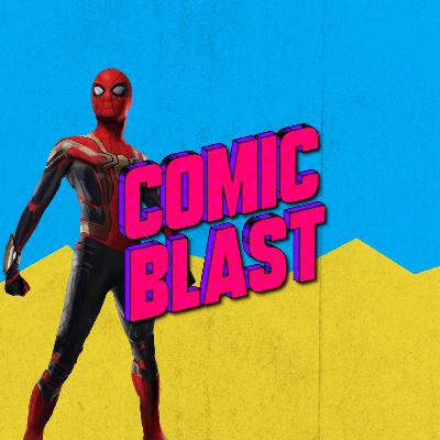 Spider-Man No Way Home Was Everything We Ever Wanted Spider-Man No Way Home Was Everything We Ever Wanted