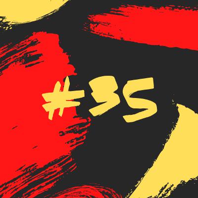 Episodio #35 - Il valzer delle panchine