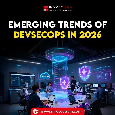 DevSecOps 2026: AI, Zero Trust, and Security Trends Explained