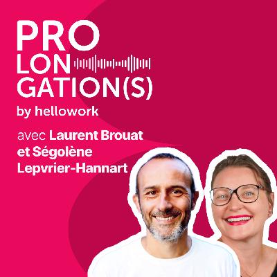Ségolène Lepvrier-Hannart – DRH chez Qualisocial : elle écoute les DRH pleurer Ségolène Lepvrier-Hannart – DRH chez Qualisocial : elle écoute les DRH pleurer
