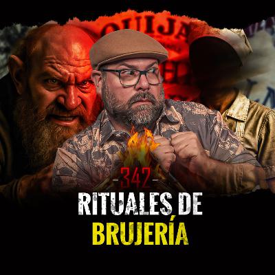 Historias de Duendes Protectores , Invocaciones Imprudentes y Familias Siniestras | EP 342