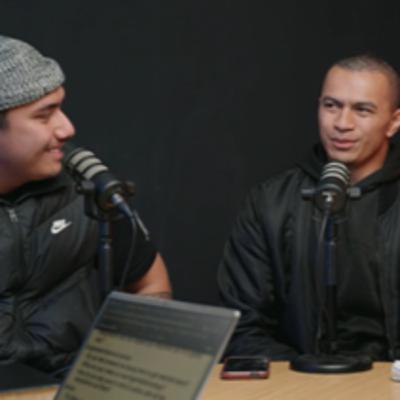 YOUNG MEN FOLLOWING CHRIST - CHRISTIAN TIVOLI, JEDIDIAH NATANIELU, NATHANAEL TIVOLI - EPISODE 33 | S4 E1 YOUNG MEN FOLLOWING CHRIST - CHRISTIAN TIVOLI, JEDIDIAH NATANIELU, NATHANAEL TIVOLI - EPISODE 33 | S4 E1