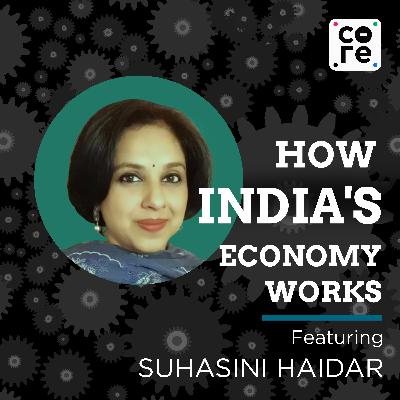 Why India’s Russian Oil Imports are Suddenly Bugging Trump with Suhasini Haidar