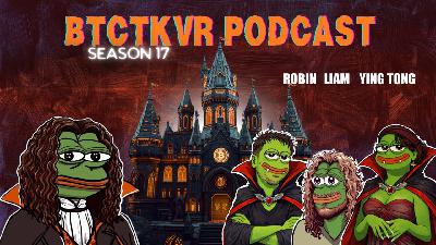 S17 E4: {ideal} BitVM Optimizations (Robin Linus, Liam Eagen, Ying Tong)