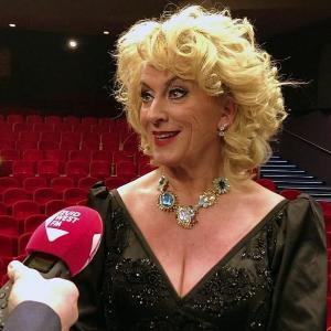 20190222 Spotlight.fm - Premiere Karin Bloemen (Souvenirs)