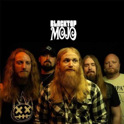 #26 - Matt James : Blacktop Mojo #26 - Matt James : Blacktop Mojo