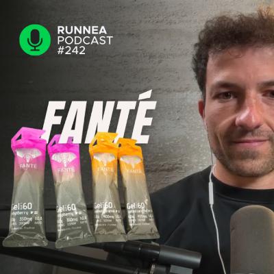 La historia de Fanté, suplementos nuticionales made in Spain, a partir de fruta del Mediterráneo