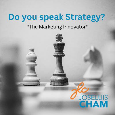 Do you speak Strategy? Do you speak Strategy?