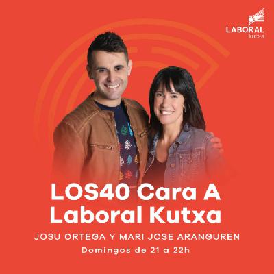 LOS40 CARA A LABORAL KUTXA - NO QUIERO