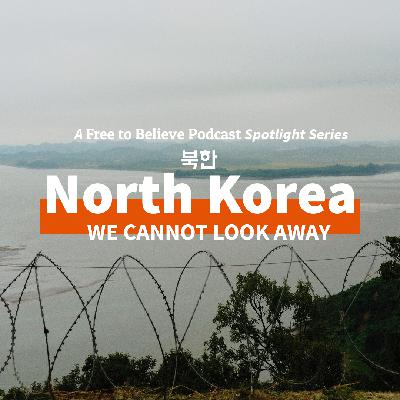 Spotlight North Korea: Growing up during North Korea’s ‘Arduous March’ (Timothy Cho part 1)
