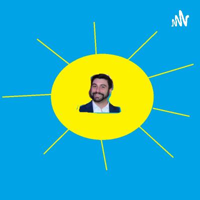 GmorninPod - 2/8/2023