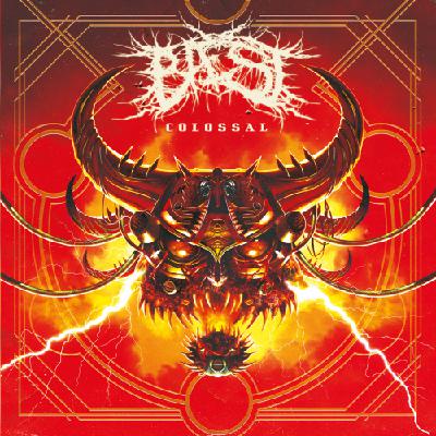 RagnarRokk: Svend Karlsson um Colossal