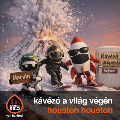 KVV & rakéta.hu hírei -  houston-houston 2025 10.20