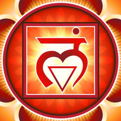 Root Chakra Meditation