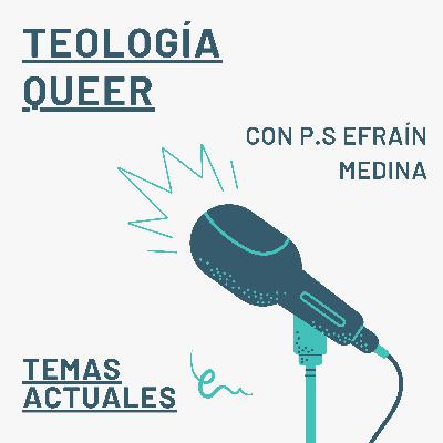 Teología QUEER