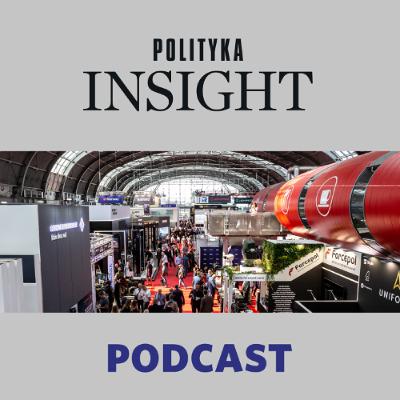 Zbrojeniowy tłok w Kielcach | PI PODCAST