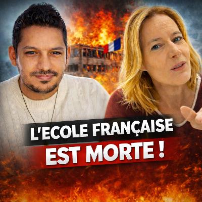 "Il faut supprimer le statut de fonctionnaire des enseignants !" Lisa Hirsig