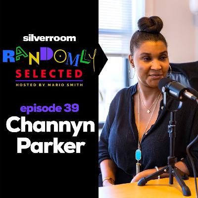 Randomly Selected - Channyn Parker