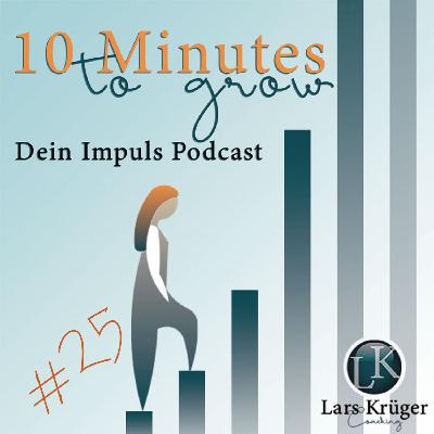 #25 mehr Energie für Körper und Geist