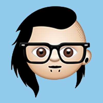Skrillex w gruzińskim Kaukazie