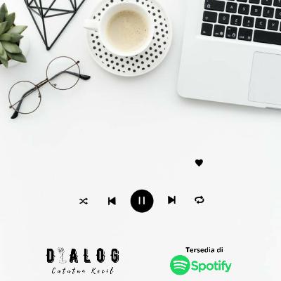 Dialog 2: PEKERJAAN YANG TIDAK MASUK LIST CITA-CITA
