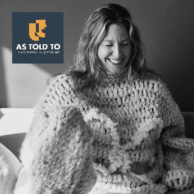 Episode 92: Carla Sosenko Episode 92: Carla Sosenko