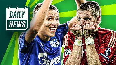 Finale Dahoam 2.0? Champions League Finale 2022 in München!