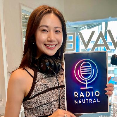 大伴理奈が仕事のきっかけや心がけを語る。 大伴理奈が仕事のきっかけや心がけを語る。